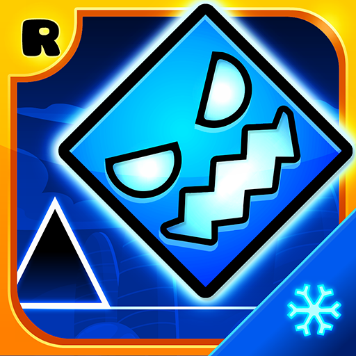 Geometry Dash SubZero MOD APK v2.2.11 – All Levels, Skins & Icons Unlocked