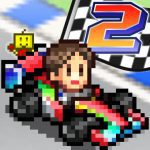 Grand Prix Story 2 MOD APK v2.5.8 (Unlimited Nitro/Coins Unlocked) (vLatest 2026)
