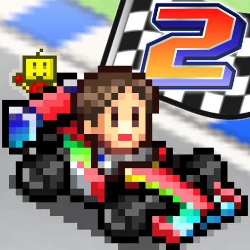 Grand Prix Story 2 MOD APK v2.5.8 (Unlimited Nitro/Coins Unlocked) (vLatest 2026)