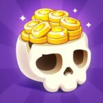 Grow Castle MOD APK v1.40.4 — Unlimited Coins & Auto-Battle