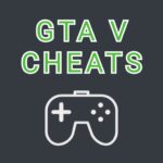 GTA V Phone Cheat List PS5 Xbox PC MOD APK (Pro Unlocked)