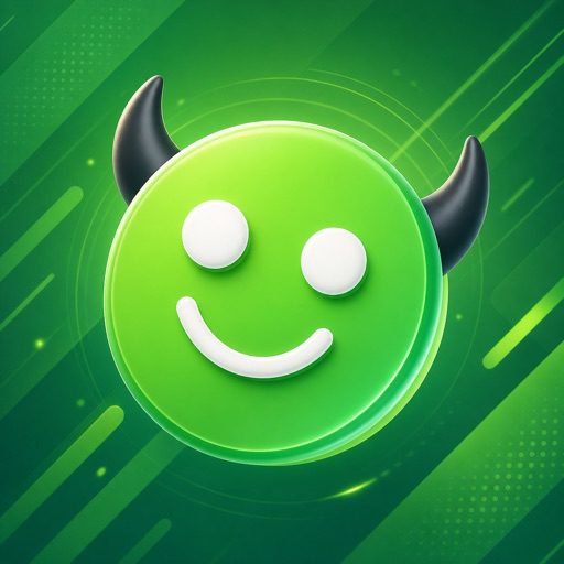 HappyMod Official 100 Working MODs MOD APK (Pro Unlocked)