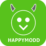 HappyMod Official APK v3.0.9 (100% Working MODs Unlocked) (vLatest 2026)