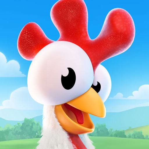 Hay Day MOD APK v1.72.86