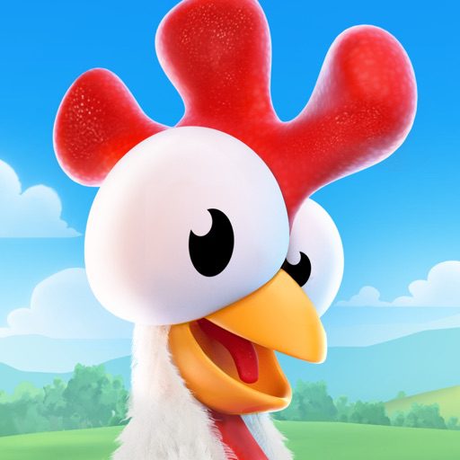 Hay Day MOD APK v1.72.86