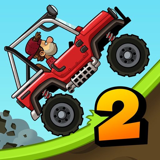 Hill Climb Racing 2 MOD APK v1.73.6