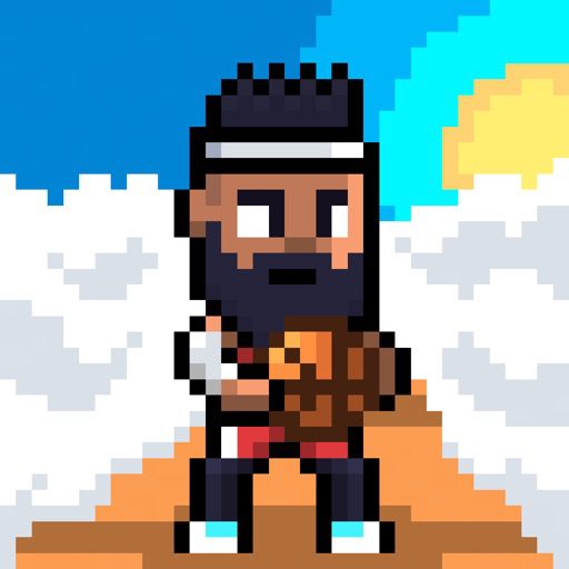 Hoop Land MOD APK v3.31.0