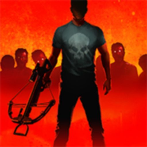 Into The Dead 2 MOD APK v26.45