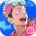 Jujutsu Shenanigans May Cash Emotes MOD APK (Pro Unlocked)
