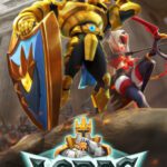 Lords Mobile Redeem Codes 2026 —  Free Gems & Speedups