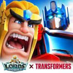 Lords Mobile Redeem Codes 2026 ƒ¢¢ — š¬ —  Free Gems & Speedups