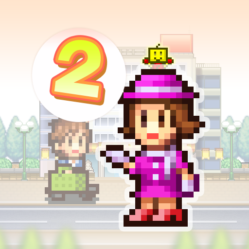 Mega Mall Story 2 Shopping MOD APK (Pro Unlocked)