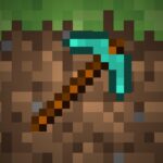 Minecraft PE MOD APK (Ultra HD Shaders, 4K Texture Packs & God Mode) 2026