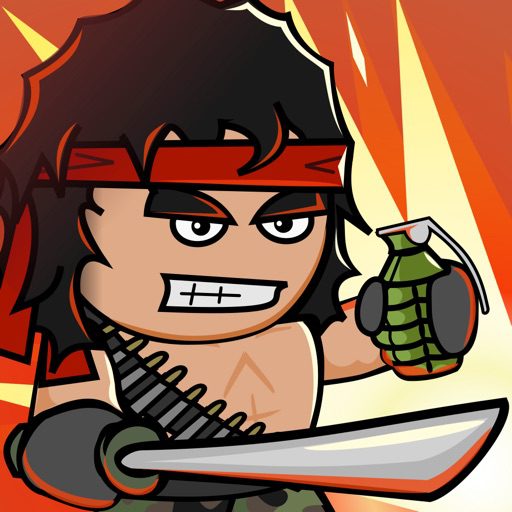 Mini Militia MOD APK v5.6.0