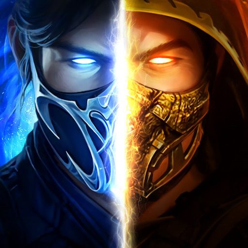 Mortal Kombat Mobile MOD APK v7.3.0