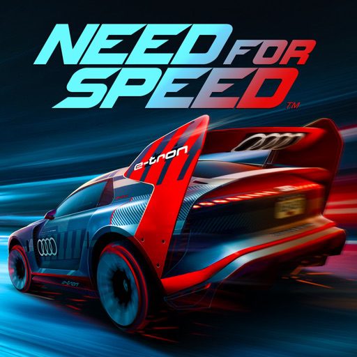 Need For Speed No Limits MOD APK v9.4.01