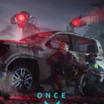 Once Human Codes 2026 —  Free Starchrom & Resources