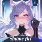 OpenDream AI Art Generator MOD APK (Pro Unlocked, Unlimited Credits) 2026