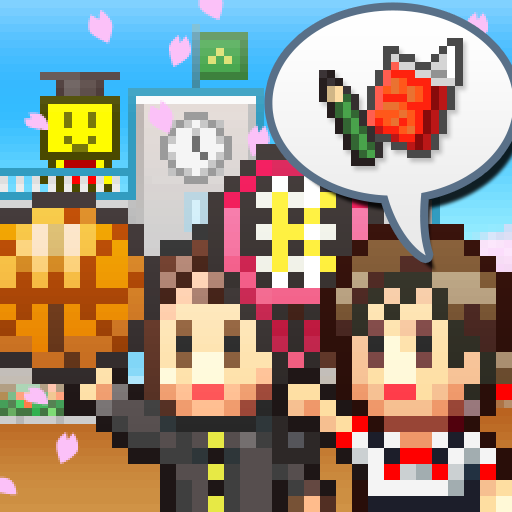Pocket Academy 2 Points MOD APK (Unlimited Features / Pro Unlocked) 2026