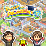 Pocket Academy 3 All v MOD APK (Unlimited Features / Pro Unlocked) 2026