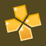 PPSSPP Gold MOD APK 2026 — —  PSP Emulator 4K Resolution Unlocked