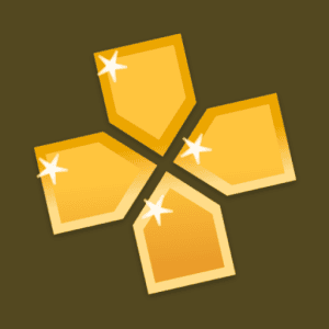 PPSSPP Gold MOD APK 2026 — —  PSP Emulator 4K Resolution Unlocked