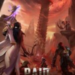 Raid Shadow Legends Codes April 2026 —  Free Energy & Shards