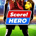 Score Hero 2026 MOD APK v4.60
