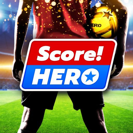 Score Hero 2026 MOD APK v4.60