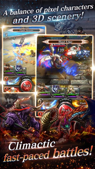 Top 10 Best RPG Fantasy MOD Games for Android MOD APK (Pro Unlocked) Screenshot 2