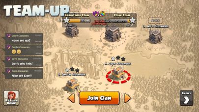 Clash Of Clans MOD APK v26.45 Screenshot 3