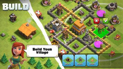Clash Of Clans MOD APK v26.45 Screenshot 4