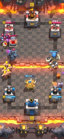 Clash Royale MOD APK v15.535.29 Screenshot 3
