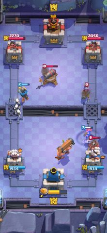 Clash Royale MOD APK v15.535.29 Screenshot 4
