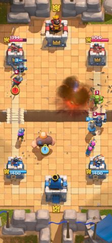 Clash Royale MOD APK v15.535.29 Screenshot 5