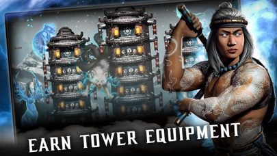 Mortal Kombat Mobile MOD APK v26.45 Screenshot 4