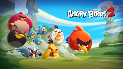 Angry Birds 2 MOD APK v26.5.1 Main Screenshot