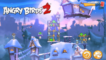 Angry Birds 2 MOD APK v26.5.1 Screenshot 5