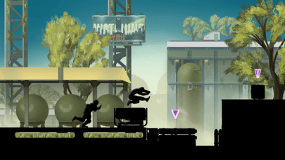 Vector 2 MOD APK v2.10.0 Screenshot 4
