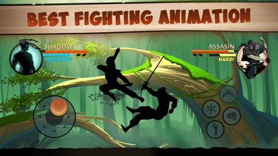 Shadow Fight 2 MOD APK v26.45 Screenshot 2