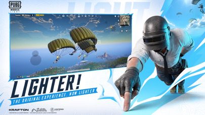 Pubg Mobile Lite MOD APK v26.45 Main Screenshot