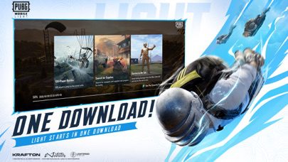 Pubg Mobile Lite MOD APK v26.45 Screenshot 2