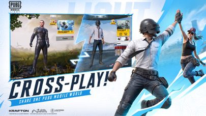 Pubg Mobile Lite MOD APK v26.45 Screenshot 3