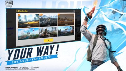 Pubg Mobile Lite MOD APK v26.45 Screenshot 4