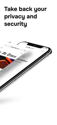 Adguard Premium Pro MOD APK v26.45 Screenshot 2