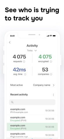 Adguard Premium Pro MOD APK v26.45 Screenshot 5