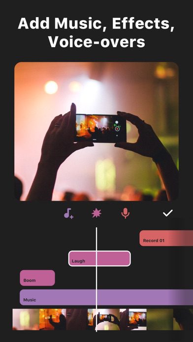 Inshot Pro MOD APK v26.45 Screenshot 3