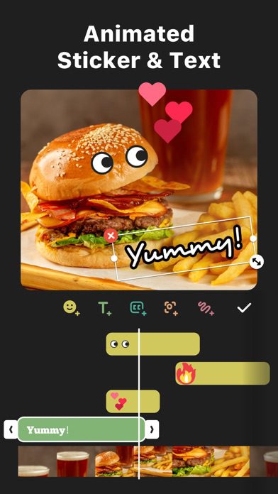 Inshot Pro MOD APK v26.45 Screenshot 4