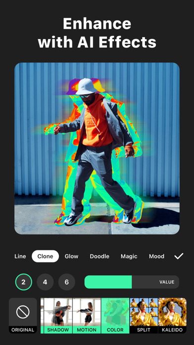 Inshot Pro MOD APK v26.45 Screenshot 5
