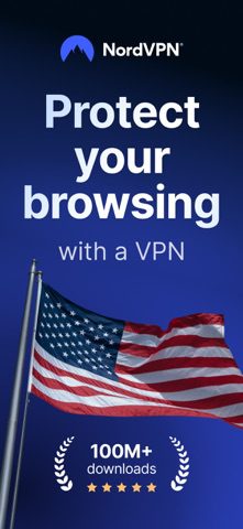 Nordvpn Premium Pro MOD APK v26.45 Main Screenshot